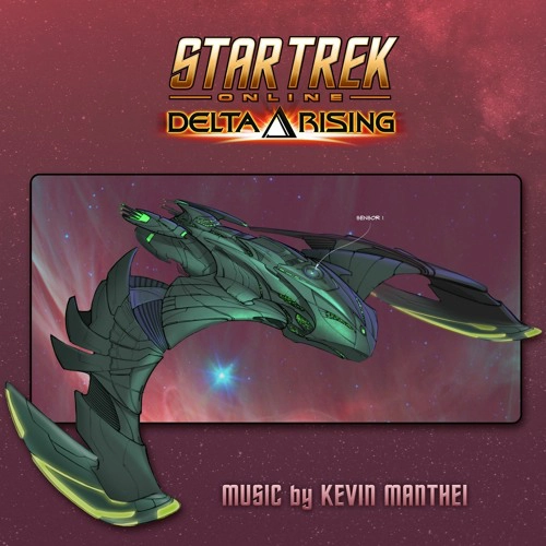 Star Trek Online: Delta Rising
