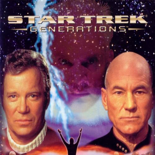 Star Trek: Generations