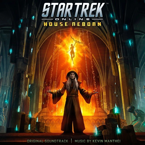 Star Trek Online: House Reborn