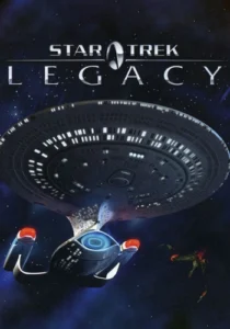 Star Trek: Legacy