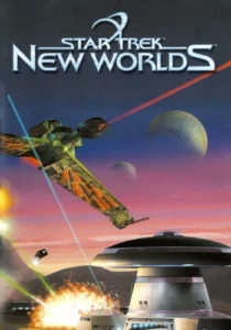 Star Trek: New Worlds