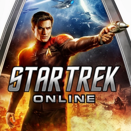 Star Trek Online