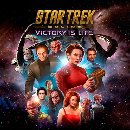 Star Trek Online: Victory Is Life