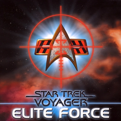 Star Trek: Voyager – Elite Force
