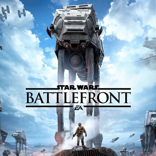 Star Wars Battlefront