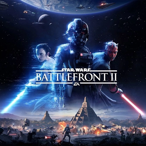 Star Wars: Battlefront II