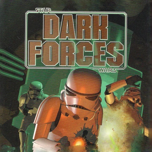 Star Wars: Dark Forces [Complete Edition]