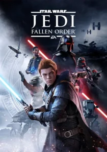 Star Wars Jedi: Fallen Order