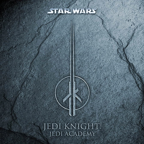 Star Wars Jedi Knight: Jedi Academy