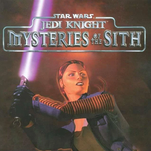 Star Wars Jedi Knight: Mysteries of the Sith