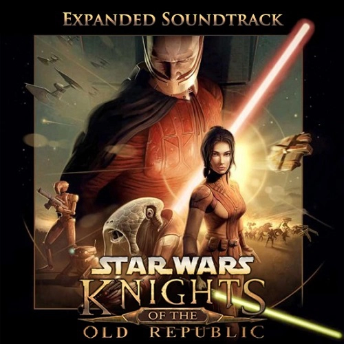 Star Wars: Knights of the Old Republic [Extended Edition]