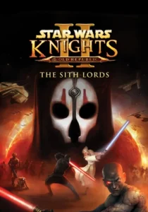 Star Wars: Knights of the Old Republic II – The Sith Lords