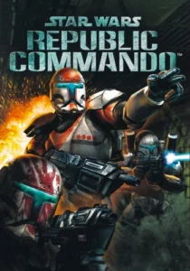 Star Wars: Republic Commando
