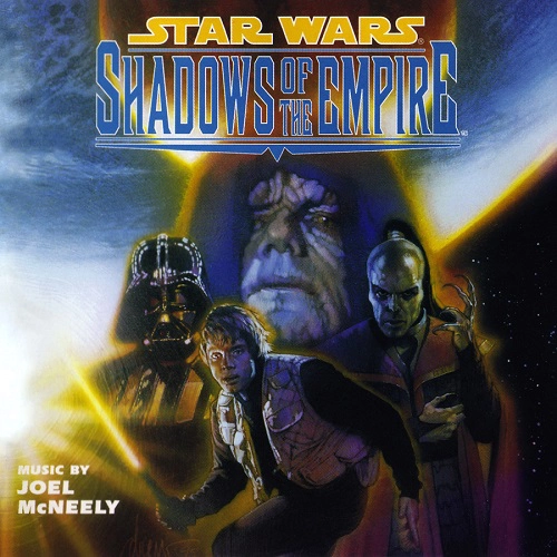 Star Wars: Shadows of the Empire