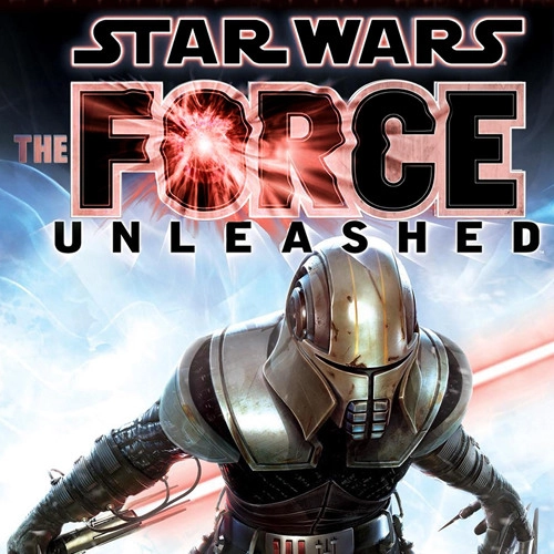 Star Wars: The Force Unleashed [Gamerip]
