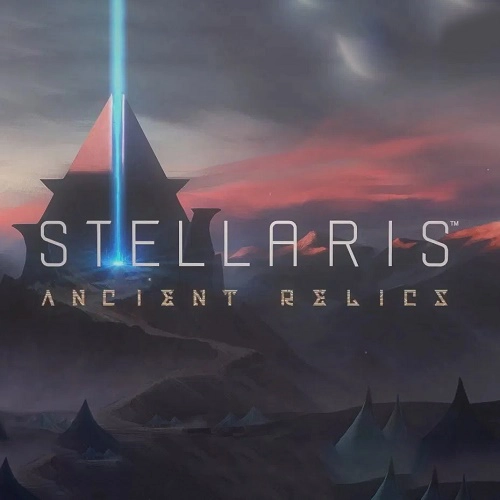Stellaris: Ancient Relics