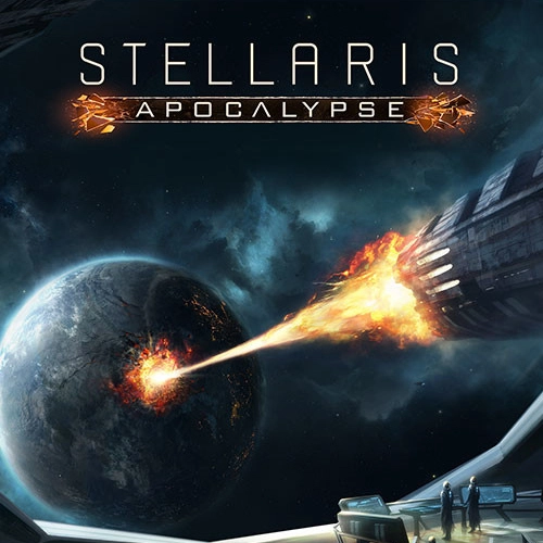 Stellaris: Apocalypse
