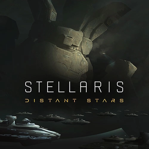 Stellaris: Distant Stars