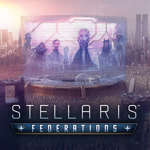 Stellaris: Federations