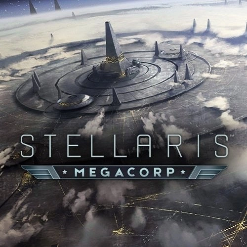 Stellaris: Megacorp