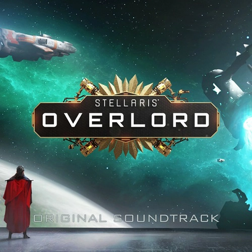 Stellaris: Overlord