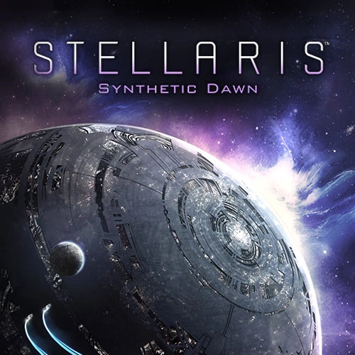 Stellaris: Synthetic Dawn