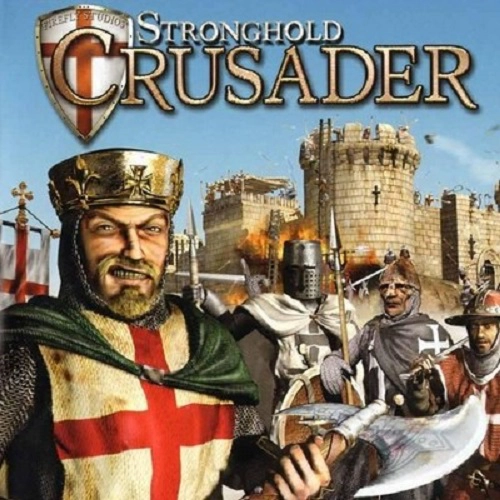 Stronghold Crusader