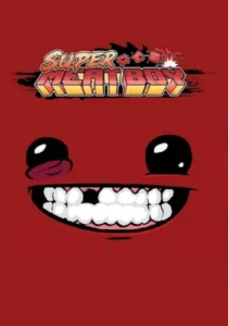 Super Meat Boy