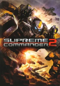Supreme Commander 2