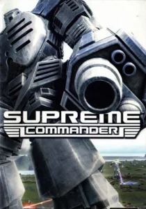 Supreme Commander