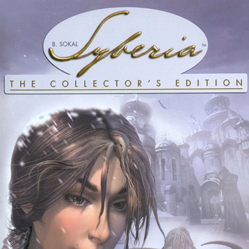 Syberia [Gamerip]