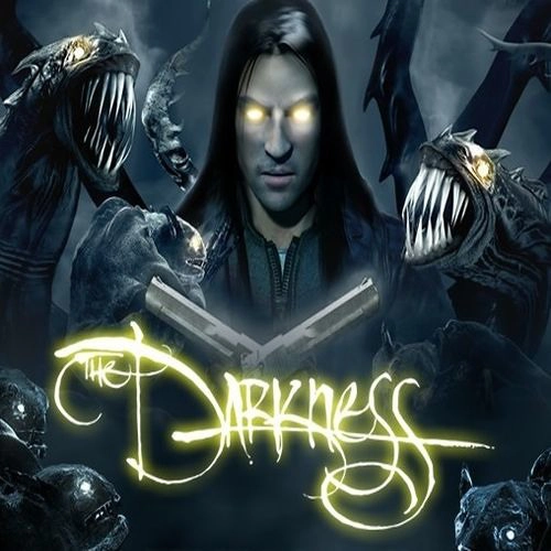 The Darkness [Gamerip]