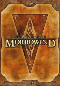 The Elder Scrolls III: Morrowind