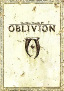 The Elder Scrolls IV: Oblivion