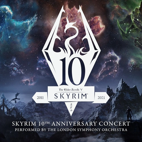 The Elder Scrolls V: Skyrim [10th Anniversary Concert]