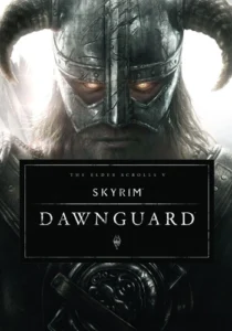 The Elder Scrolls V: Dawnguard