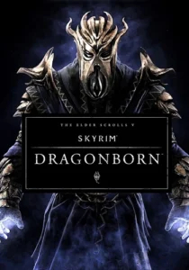 The Elder Scrolls V: Dragonborn