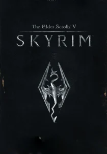 The Elder Scrolls V: Skyrim