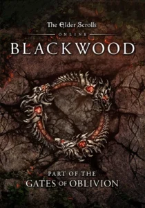 The Elder Scrolls Online: Blackwood