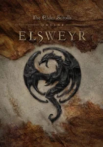 The Elder Scrolls Online: Elsweyr