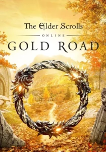 The Elder Scrolls Online: Gold Road
