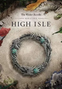 The Elder Scrolls Online: High Isle