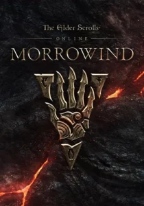 The Elder Scrolls Online: Morrowind