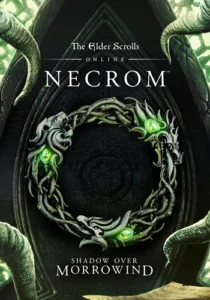 The Elder Scrolls Online: Necrom