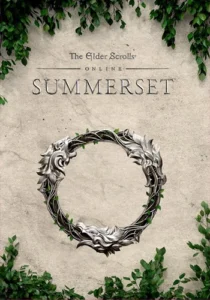 The Elder Scrolls Online: Summerset