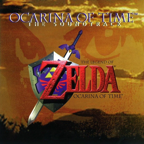 The Legend of Zelda: Ocarina of Time