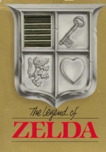 The Legend of Zelda