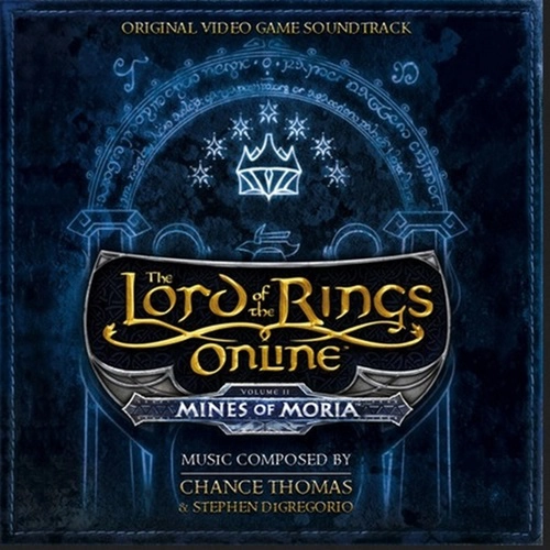 The Lord of the Rings Online: Mines of Moria