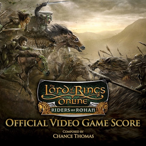 The Lord of the Rings Online: Riders of Rohan