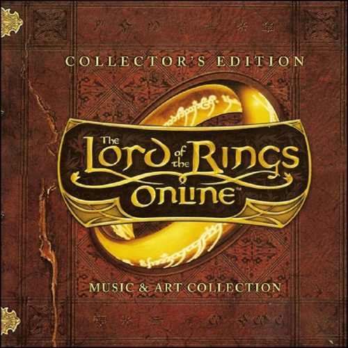 The Lord of the Rings Online